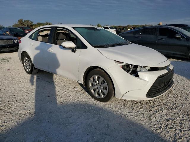 Photo 4 from auction – 2024 TOYOTA COROLLA LE with VIN JTDBCMFE0RJ019147