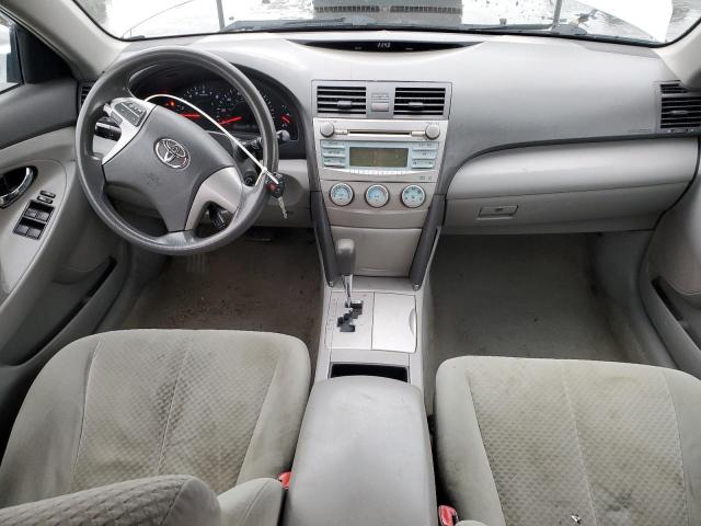Photo 8 from auction – 2007 TOYOTA CAMRY CE with VIN 4T1BE46K77U171028