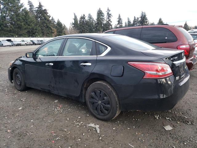 Photo 2 from auction – 2013 NISSAN ALTIMA 2.5 with VIN 1N4AL3AP3DC150154