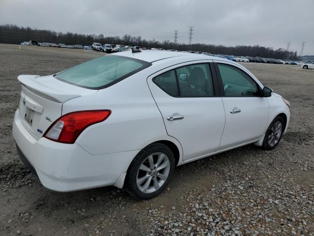 Photo 3 from auction – 2015 NISSAN VERSA S with VIN 3N1CN7AP5FL806546