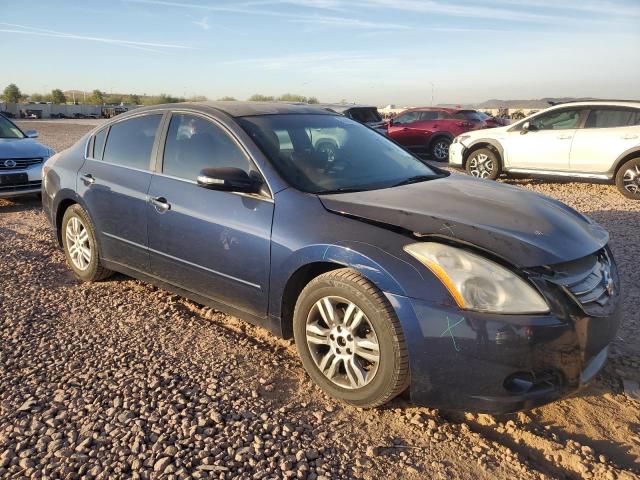 Photo 4 from auction – 2012 NISSAN ALTIMA BAS with VIN 1N4AL2AP1CN567981