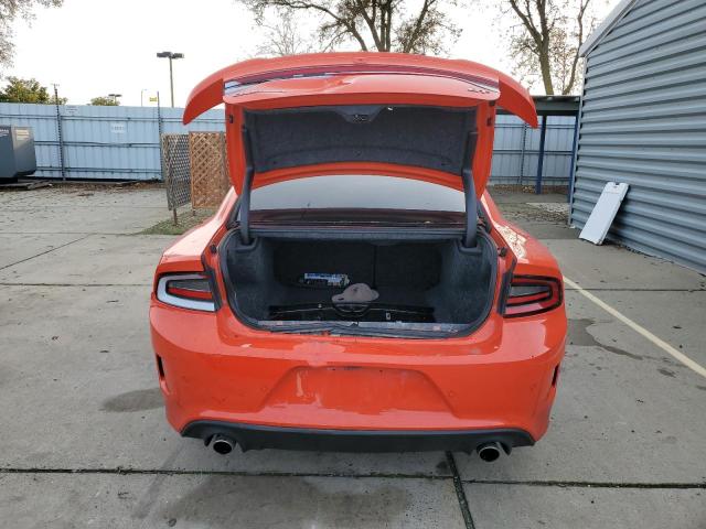 Photo 6 from auction – 2023 DODGE CHARGER GT with VIN 2C3CDXHG3PH598686