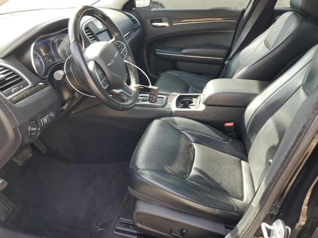 Photo 7 from auction – 2017 CHRYSLER 300C with VIN 2C3CCAEG5HH586450