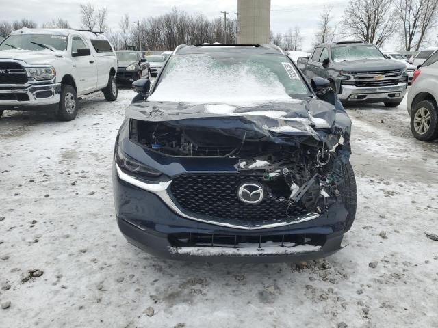 Photo 5 from auction – 2023 MAZDA CX-30 PREM with VIN 3MVDMBDM4PM519914