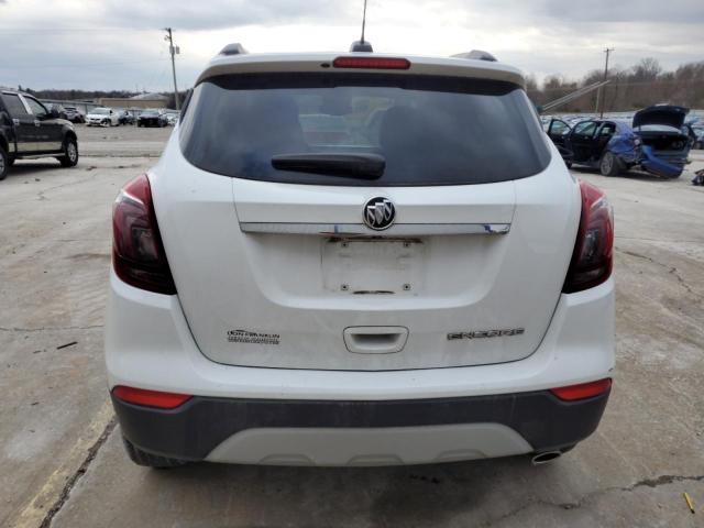 Photo 6 from auction – 2020 BUICK ENCORE PRE with VIN KL4CJASB0LB003255