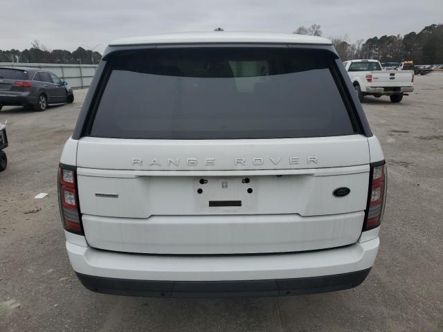 Photo 6 from auction – 2014 LAND ROVER RANGE ROVE with VIN SALGS2TF7EA154848