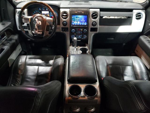 Photo 8 from auction – 2014 FORD F150 SUPER with VIN 1FTFW1EFXEFB09971