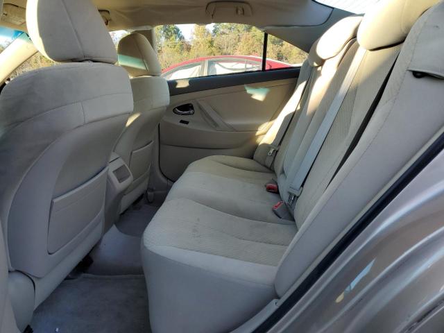 Photo 10 from auction – 2009 TOYOTA CAMRY BASE with VIN 4T1BE46K39U380883