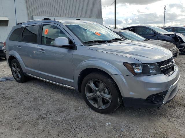 Photo 4 from auction – 2015 DODGE JOURNEY CR with VIN 3C4PDCGG8FT752998