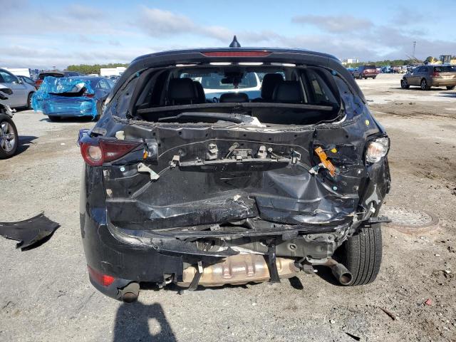 Photo 6 from auction – 2020 MAZDA CX-5 TOURI with VIN JM3KFACM0L0766706
