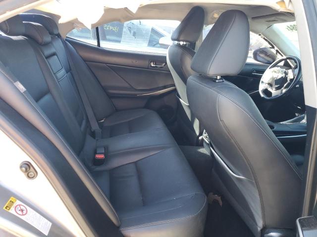 Photo 10 from auction – 2015 LEXUS ES 250 with VIN JTHCF1D28F5028488