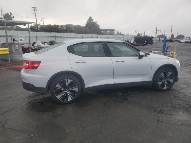 Photo 3 from auction – 2023 POLESTAR 2 with VIN YSMEG3KA0PL124310