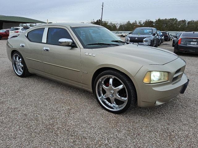 Photo 4 from auction – 2008 DODGE CHARGER with VIN 2B3KA43R98H239529