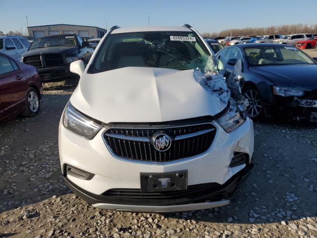 Photo 5 from auction – 2020 BUICK ENCORE PRE with VIN KL4CJASB7LB062853