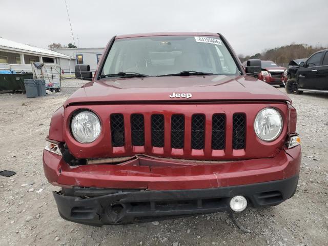 Photo 5 from auction – 2016 JEEP PATRIOT SP with VIN 1C4NJRBB2GD672053
