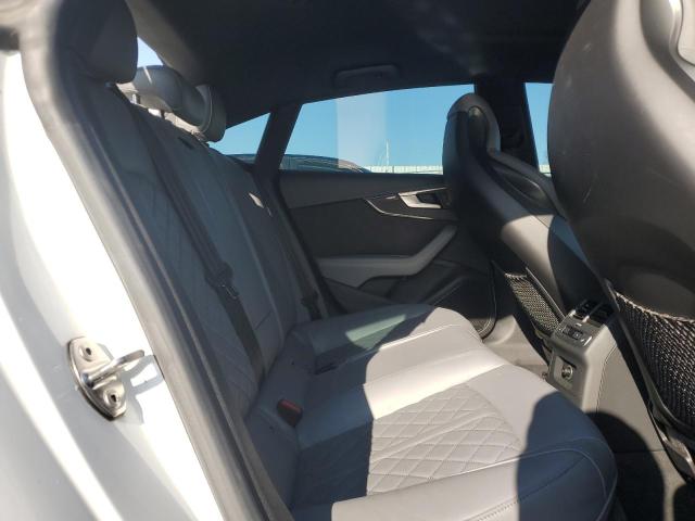 Photo 10 from auction – 2018 AUDI S5 PREMIUM with VIN WAUB4CF53JA071249
