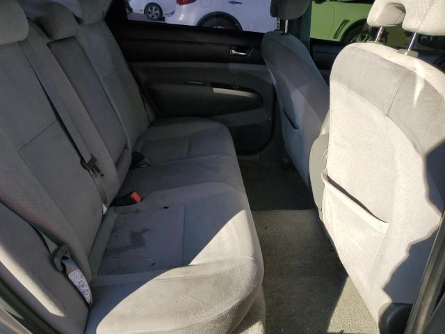 Photo 10 from auction – 2005 TOYOTA PRIUS with VIN JTDKB20U857042318