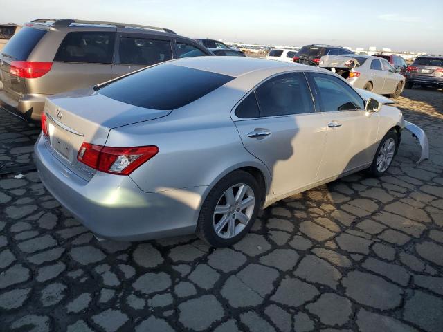 Photo 3 from auction – 2007 LEXUS ES 350 with VIN JTHBJ46GX72153273