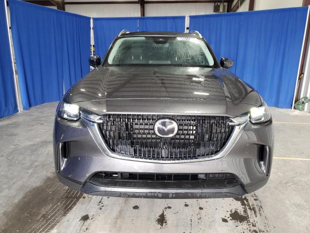 Photo 5 from auction – 2024 MAZDA CX-90 PREF with VIN JM3KKCHD8R1153624