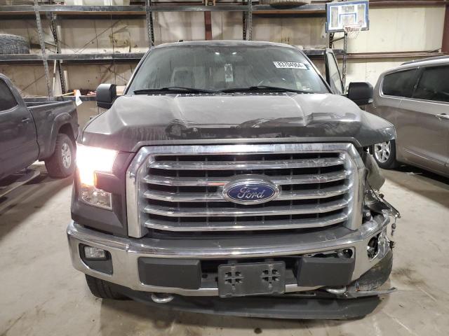 Photo 5 from auction – 2016 FORD F150 SUPER with VIN 1FTEX1EP3GKF04439
