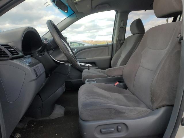 Photo 7 from auction – 2005 HONDA ODYSSEY EX with VIN 5FNRL38475B424744