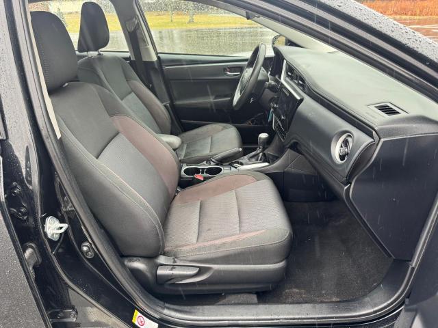 Photo 5 from auction – 2018 TOYOTA COROLLA L with VIN 2T1BURHE0JC064922