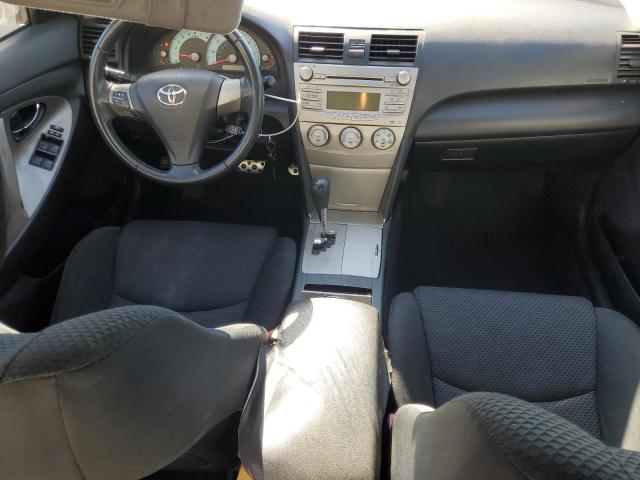 Photo 8 from auction – 2011 TOYOTA CAMRY BASE with VIN 4T1BF3EK8BU600954