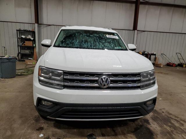 Photo 5 from auction – 2018 VOLKSWAGEN ATLAS SE with VIN 1V2LR2CA6JC585409