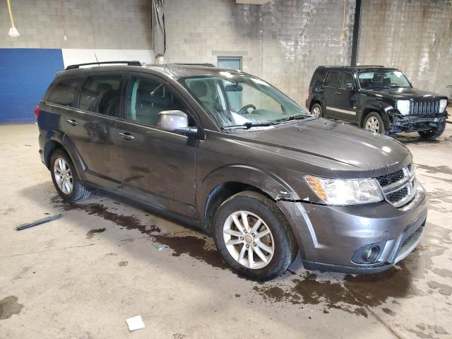 Zdjęcie 4 z aukcji – 2016 DODGE JOURNEY SX z VIN 3C4PDCBB0GT115438