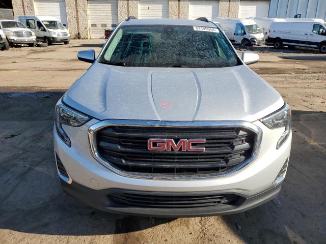 Photo 5 from auction – 2020 GMC TERRAIN SL with VIN 3GKALTEV0LL203967