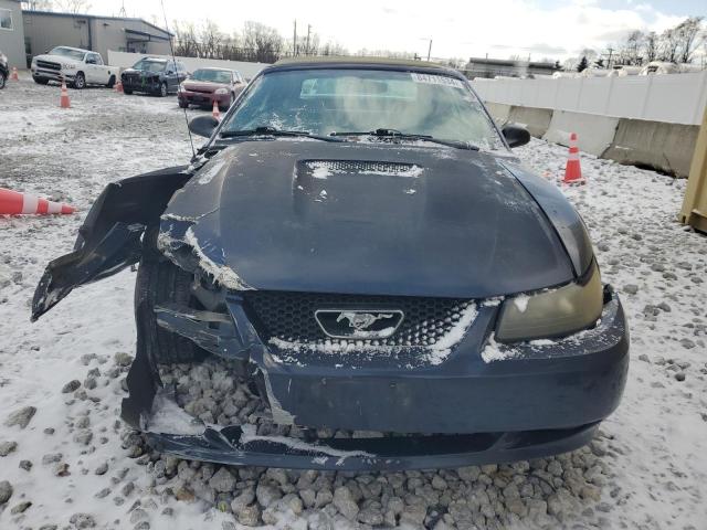 Photo 5 from auction – 2002 FORD MUSTANG with VIN 1FAFP444X2F168244