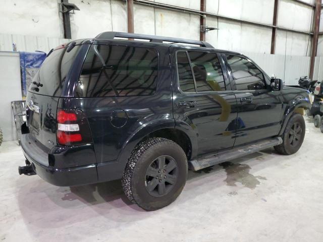 Photo 3 from auction – 2009 FORD EXPLORER X with VIN 1FMEU73E89UA37602