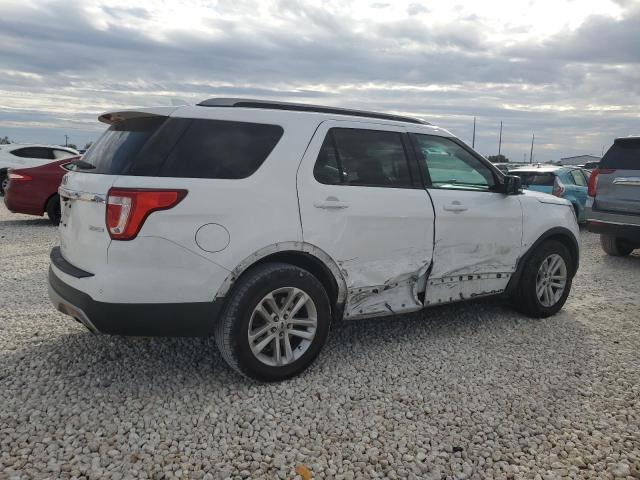 Photo 3 from auction – 2017 FORD EXPLORER X with VIN 1FM5K7DH0HGB18072