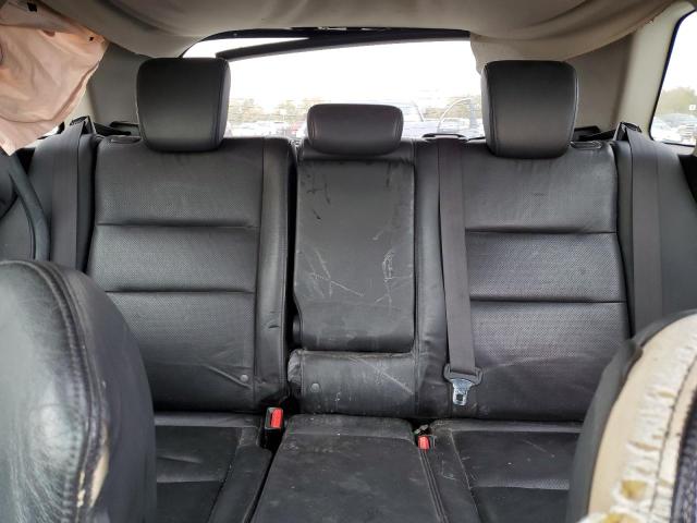 Photo 10 from auction – 2012 ACURA RDX with VIN 5J8TB1H29CA003708