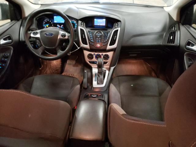 صورة رقم 8 من المزاد - 2014 FORD FOCUS SE مع VIN 1FADP3F20EL423521