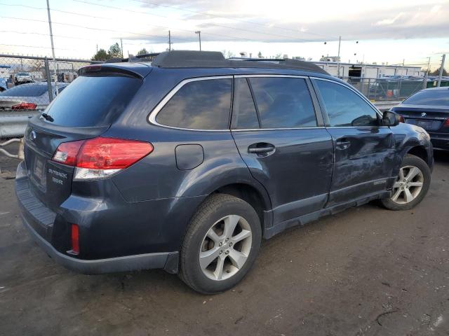 Photo 3 from auction – 2013 SUBARU OUTBACK 3. with VIN 4S4BRDJC8D2225979