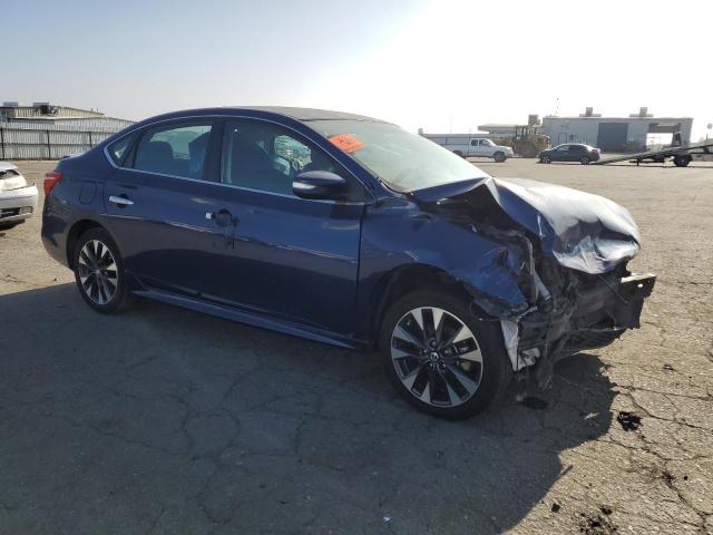 Photo 4 from auction – 2016 NISSAN SENTRA S with VIN 3N1AB7AP3GY310102
