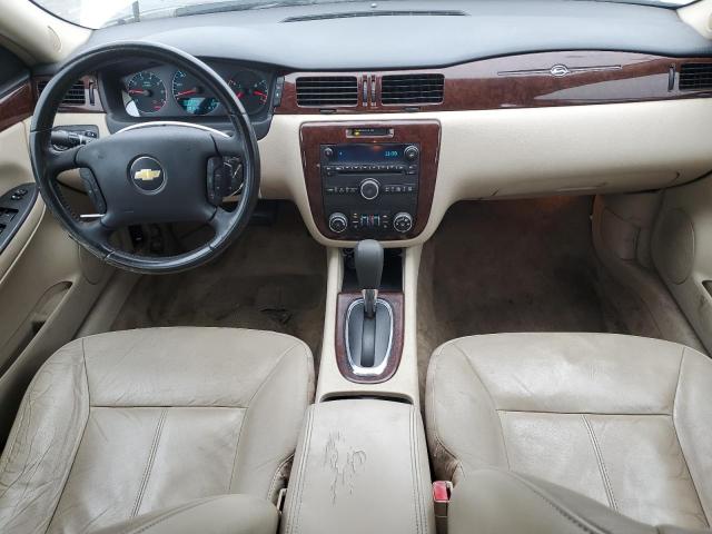 Photo 8 from auction – 2011 CHEVROLET IMPALA LT with VIN 2G1WG5EK2B1305898