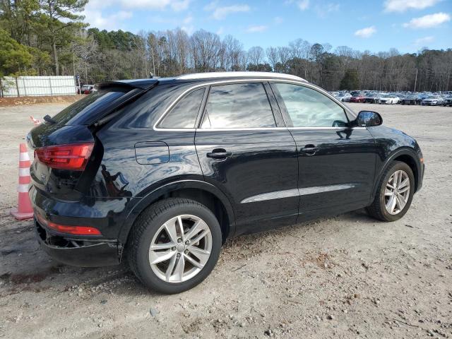 Photo 3 from auction – 2016 AUDI Q3 PREMIUM with VIN WA1EFCFS0GR007187