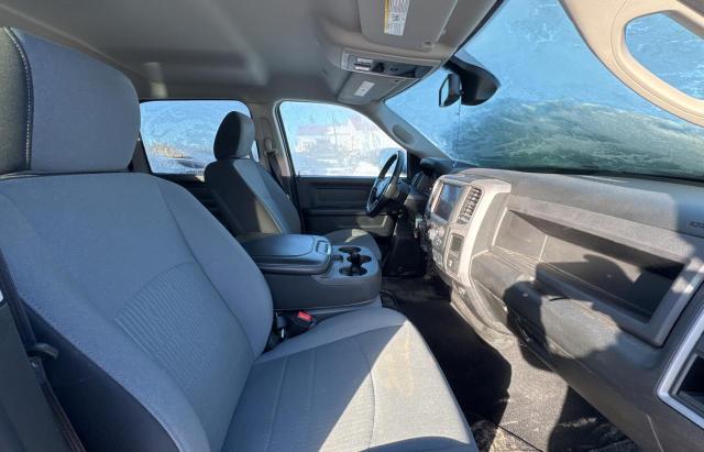 Photo 5 from auction – 2021 RAM 1500 CLASS with VIN 3C6RR7KT9MG527394
