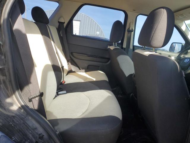 Photo 10 from auction – 2008 MAZDA TRIBUTE I with VIN 4F2CZ02Z38KM08183