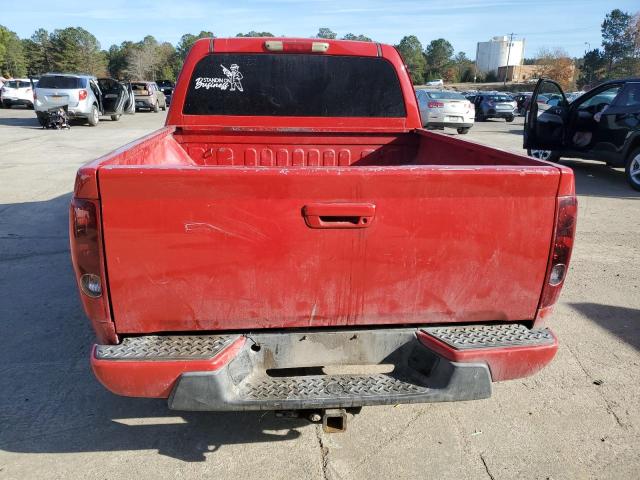 Photo 6 from auction – 2005 CHEVROLET COLORADO with VIN 1GCCS136158240163