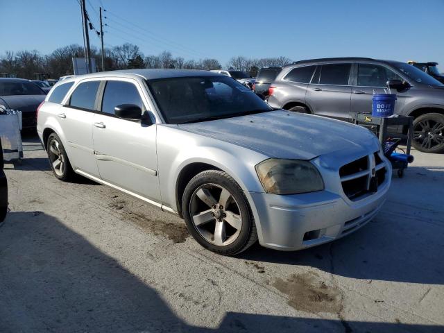 Photo 4 from auction – 2005 DODGE MAGNUM SXT with VIN 2D4FV48V65H186409