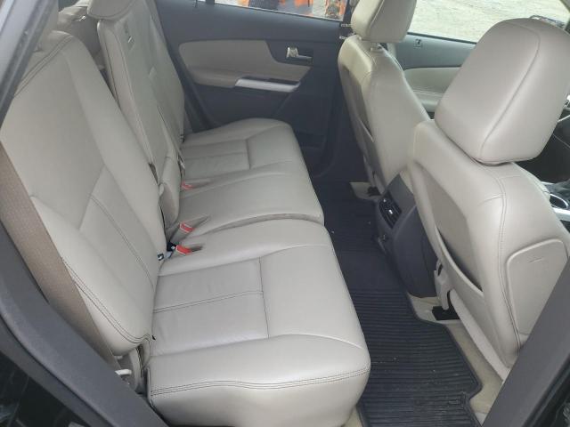 Photo 11 from auction – 2011 FORD EDGE LIMIT with VIN 2FMDK3KC7BBB05460