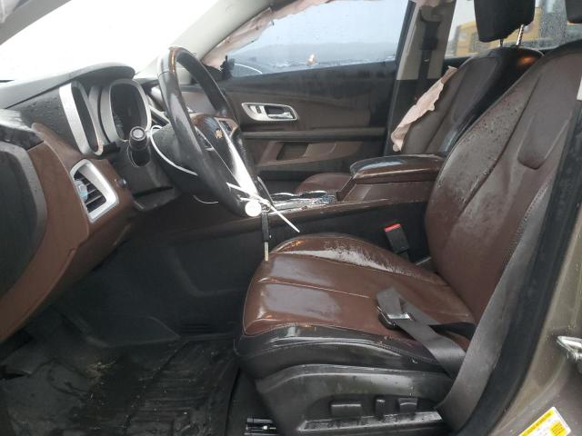 Photo 7 from auction – 2012 CHEVROLET EQUINOX LT with VIN 2GNFLNEK3C6247525