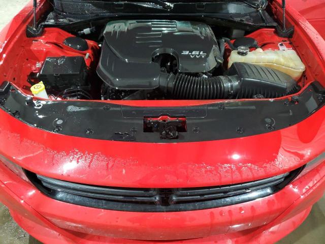 Photo 11 from auction – 2022 DODGE CHARGER SX with VIN 2C3CDXBG0NH207709