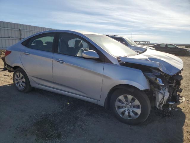 Photo 4 from auction – 2017 HYUNDAI ACCENT SE with VIN KMHCT4AE7HU254911