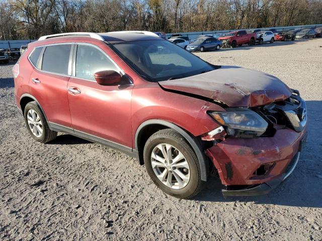 Снимка 4 от търг – 2016 NISSAN ROGUE с VIN KNMAT2MT1GP634429