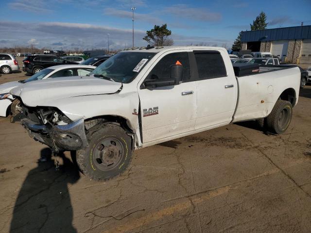 RAM 3500 SLT 2016 مع رقم تعريف المركبة 3C63RRHL1GG316560 - صورة من المزاد