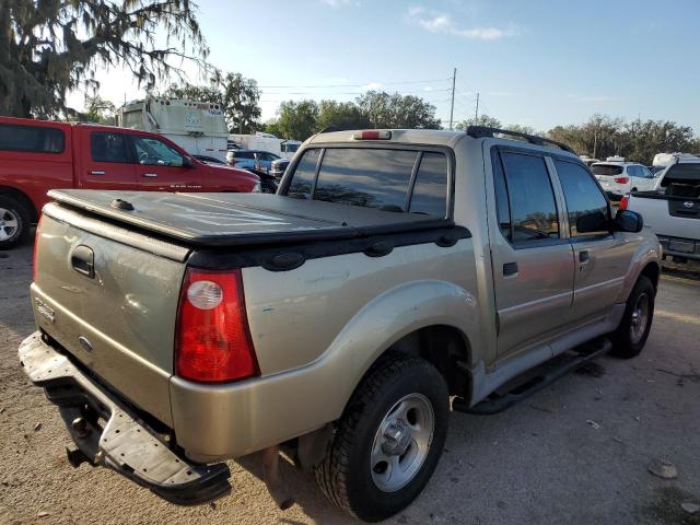 Photo 3 from auction – 2003 FORD EXPLORER S with VIN 1FMZU67EX3UB66809